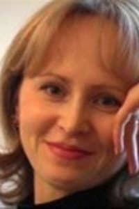 Liya Medvedeva in How Not to Rescue a Princess