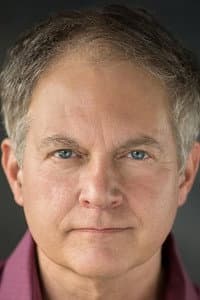Lee Spencer in Shadow People