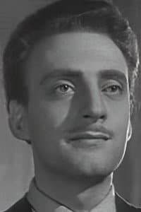 Georges Bréhat in Il vetturale del Moncenisio