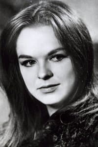 Olga Lysenko in Рассказы о юности
