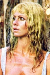 Silvia Pérez in Encarnación