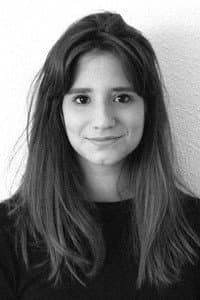 Paula González García in Orbayu