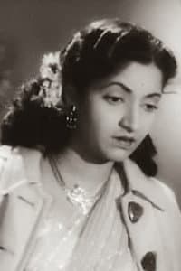 Jayashree in Mehndi