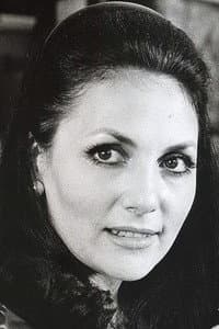 Dominique Delpierre in L'Explosion
