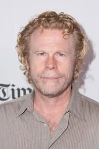 Steve Wilcox in Hang Your Dog in the Wind
