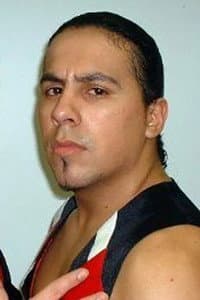 Julio Ramirez in ROH Night of Appreciation