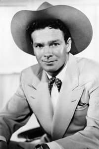 Casey Tibbs in Born to Buck