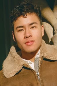 Chella Man in Chestnut