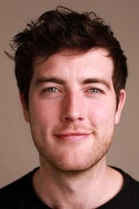 Matty McCabe in Conveyance