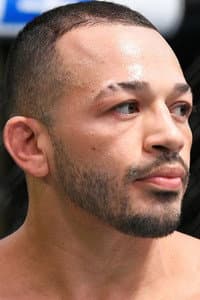 Irwin Rivera in Gamebred Fighting Championship 5: Dos Santos vs. Werdum