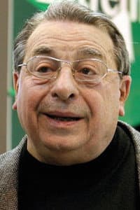 Jorge Lavelli in Le mur