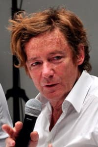 Bertrand Lemoine in TGV Paris-Bordeaux, la ligne de tous les records