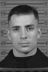 Jack Kerouac in No More to Say & Nothing to Weep For: An Elegy for Allen Ginsberg