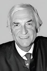 Heino Hallhuber in Ein Haus voll Musik - Die heitere Geschichte einer Zwangsräumung
