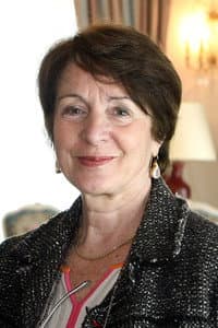 Catherine Tasca in André Malraux : l'épreuve du pouvoir