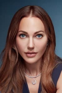 Meryem Uzerli in İmroz'da Bahar