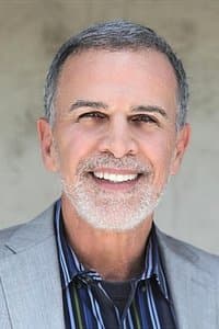 Tony Plana in A Snowy Day in Oakland