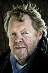 Sebastian in Du er ikke alene - filmen om Sebastian