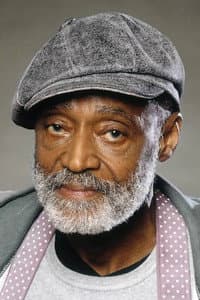 Melvin Van Peebles in How to Eat Your Watermelon in White Company (and Enjoy It)