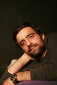 Murat Deniz in Koca Dünya