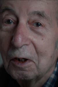 Samuel Dresner in The Last Survivors