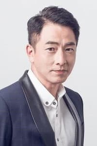 Deon Cheung Chung-Chi in #PTGF出租女友