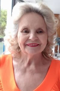 Margot Maricot in La Valse