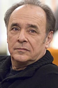 Christian Crahay in Le troisième oeil