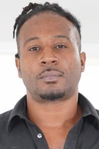 Haitian Fresh in Public Sex Adventures 30