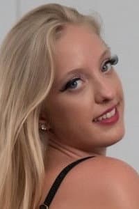 Katie Diamond in PAWG Perfection 2