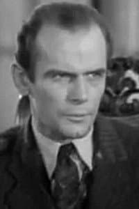 George Lynn in Two-Man Submarine