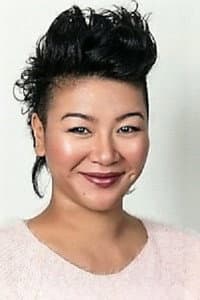 Garz Chan in Staying Afloat
