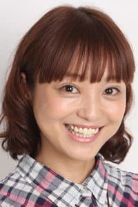Tomoko Kaneda in Blue Remains