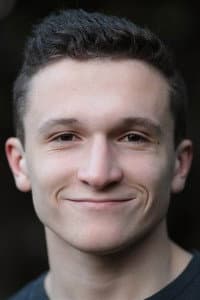 Jean-Baptiste Fonck in Une semaine sur deux (et la moitié des vacances scolaires)