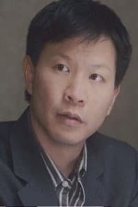 Patrick Wang in In the Family