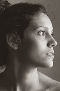 Flora Bulcão in O Ornitólogo