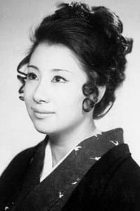 Yasuko Matsui in Kamigami no Fukaki Yokubo