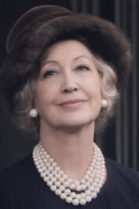 Marthe Alycia in Vingt-quatre heures de la vie d'une femme