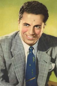 Juan Carlos Thorry in Una luz en la ventana