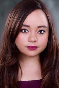 Brittany Benita in Get Gone