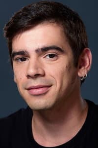 Tiago Moreira in O Berço Imperfeito