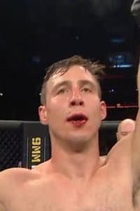 Josh Streacker in LFA 153: Mariscal vs. Faria