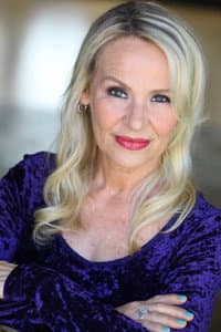 Wendee Lee in Assepoester en de Geheime Prins