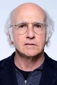 Larry David in Seinfans Take Kramer's Reality Tour