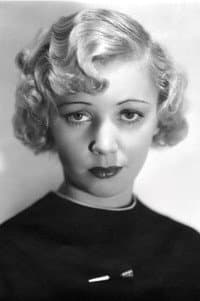 Isabel Jewell in Evelyn Prentice
