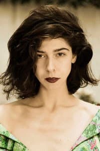 Julia de Castro in Teresa