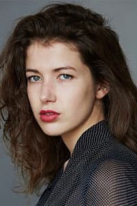 Bérénice Coudy in La Nouvelle Musique