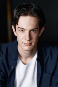 Lachlan Bradshaw in Keith
