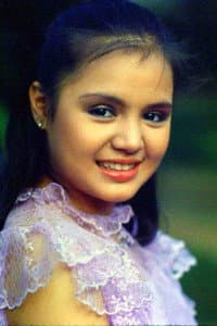 Julie Vega in Angelita... Ako Ang Iyong Ina