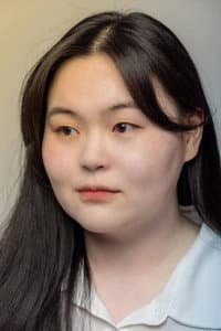 Kwon Young-eun in 어른연습생